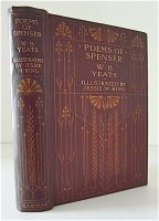 B48 THE POEMS OF SPENSER