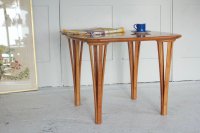 F1049 SIXTIES DANISH TABLE