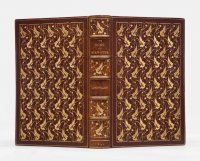 B73 LONGFELLOW BY HENRY WADSWORTH