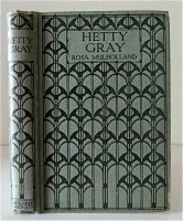 B49 HETTY GRAY