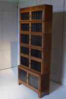 F1057 MINTY STACKING BOOKCASE