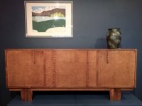 F845 THIRTIES GORDON RUSSELL SIDEBOARD